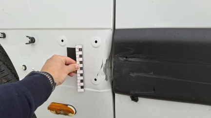 Zdjęcie przedmiotu: Opel Movano 2.3 CDTI E6 3.5t L2H2
