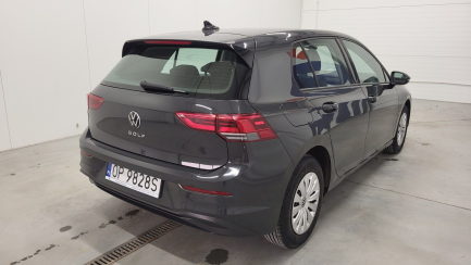 Zdjęcie przedmiotu: Volkswagen Golf VIII 1.0 TSI