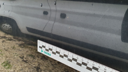 Zdjęcie przedmiotu: Bmw 525D xDrive