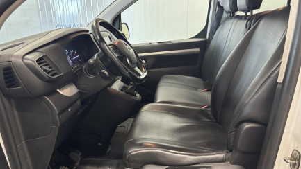 Zdjęcie przedmiotu: Opel Vivaro 2.0 CDTI E6d 3.0t Long Enjoy S&S