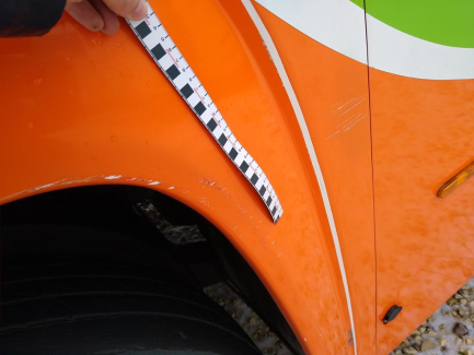 Zdjęcie przedmiotu: SCANIA HIGER A-SERIES TOURING HD bus