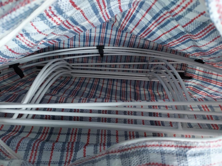 Zdjęcie przedmiotu: OMNIOXY DUO hyperbaric chamber