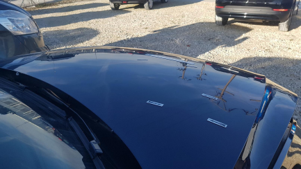 Zdjęcie przedmiotu: Volkswagen Passat Combi