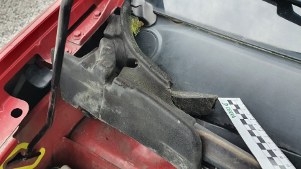 Zdjęcie przedmiotu: Peugeot Partner 1.6 HDi Euro 5 1560ccm - 90HP L1 Active