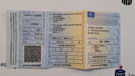 Zdjęcie przedmiotu: SCHMITZ SKO 24 35.0t Refrigerator