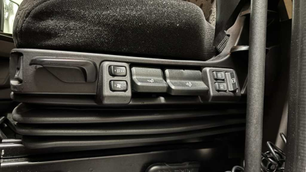 Zdjęcie przedmiotu: SCANIA S460 Super E6 18.0t