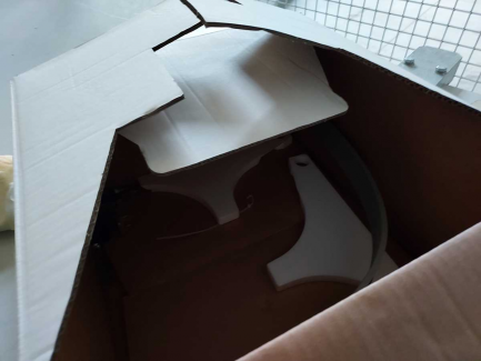 Zdjęcie przedmiotu: Line for gluing mattresses D&D System / DUEEFE-APER / BELLUSSI -AX-R + AX-L / NT / AXPRL