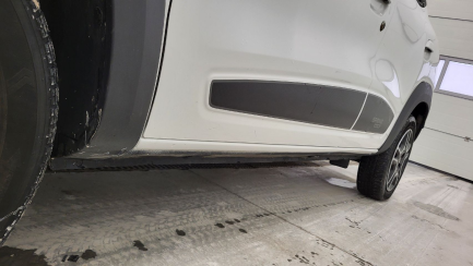 Zdjęcie przedmiotu: Dacia Spring 27.4kWh Comfort