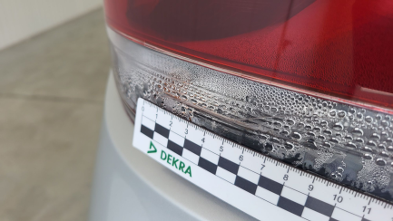 Zdjęcie przedmiotu: Dacia Spring 27.4kWh Essential