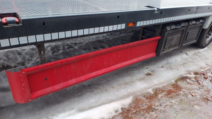 Zdjęcie przedmiotu: FLIEGL SDS 06 39.0t
