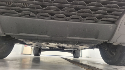 Zdjęcie przedmiotu: Dacia Duster 1.0 TCe Journey LPG Brak dokumentacji LPG