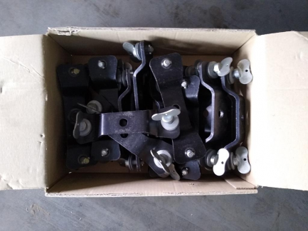 Zdjęcie przedmiotu: Multimedia equipment (projectors, lenses)