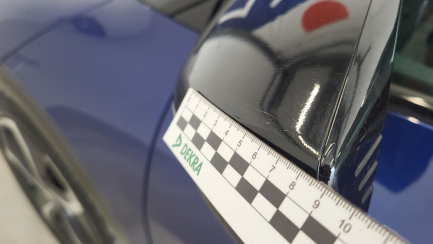 Zdjęcie przedmiotu: Kia EV6 77.4kWh Plus