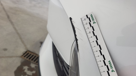 Zdjęcie przedmiotu: MG HS 1.5 T-GDI Exclusive