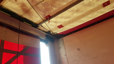 Zdjęcie przedmiotu: Wielton NS-3 curtain semi-trailer