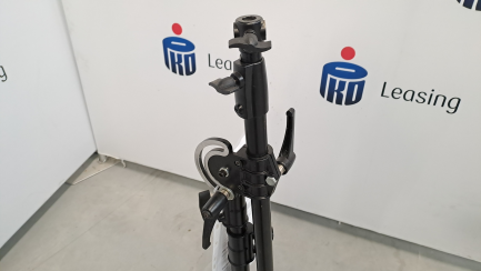 Zdjęcie przedmiotu: Zestaw sprzętu nagraniowego