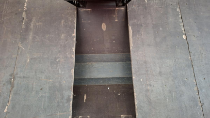 Zdjęcie przedmiotu: WIELTON NS3K Skrzyniowa