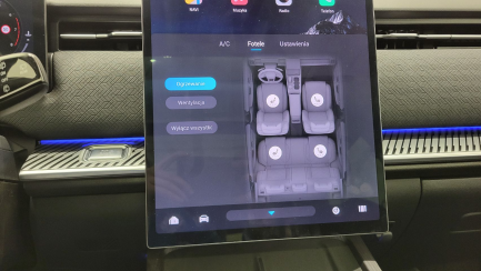 Zdjęcie przedmiotu: JAECOO J7 1.6 T-GDI Offroad AWD DCT