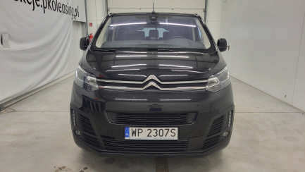 Zdjęcie przedmiotu: Citroen SpaceTourer 2.0 BlueHDi XL Business Lounge Aut.
