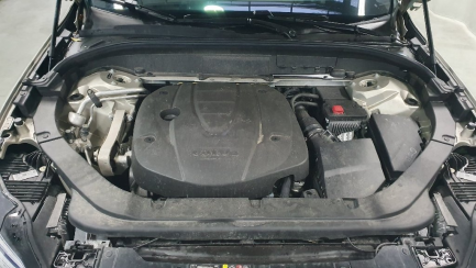 Zdjęcie przedmiotu: Volvo XC60 Combi