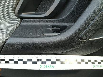 Zdjęcie przedmiotu: Skoda Fabia 1.6 TDI DPF Active Plus