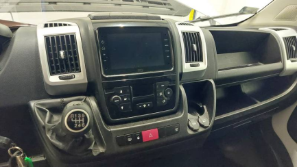 Zdjęcie przedmiotu: Fiat Ducato MAXI 2.3 M-jet E6 3.5t