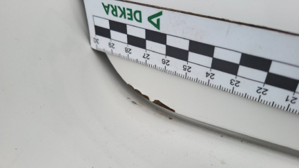 Zdjęcie przedmiotu: Skoda Fabia + LPG(niekompletne) Brak dokument&oacute;w LPG