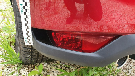 Zdjęcie przedmiotu: Mazda Cx-5 2.5 Skypassion AWD aut