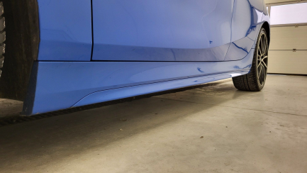 Zdjęcie przedmiotu: BMW 120i M Sport aut