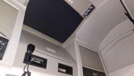 Zdjęcie przedmiotu: Volvo FH 500 Globetrotter E6d 21.0t