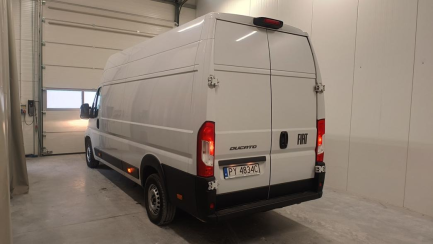 Zdjęcie przedmiotu: Fiat Ducato MAXI HD 2.2 H3-POWER E6.4 3.5t L4H3