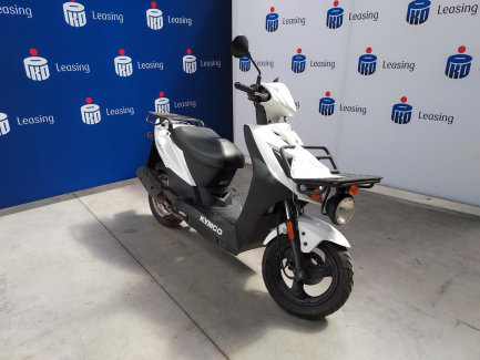 Zdjęcie przedmiotu: KYMCO Agility Carry 50 (4T)