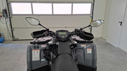 Zdjęcie przedmiotu: CFMOTO C Force 850 XC