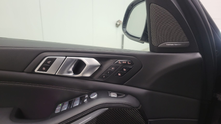 Zdjęcie przedmiotu: BMW X7 xDrive40d mHEV M Sport sport-aut