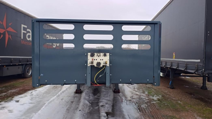 Zdjęcie przedmiotu: FLIEGL SDS 06 39.0t