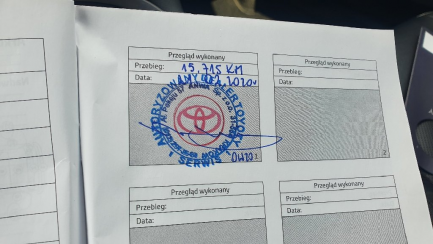 Zdjęcie przedmiotu: Toyota Camry 2.5 Hybrid Executive CVT