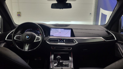 Zdjęcie przedmiotu: BMW X5 xDrive40i mHEV sport-aut