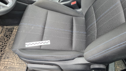 Zdjęcie przedmiotu: Hyundai Tucson 1.6 GDI BlueDrive Classic 2WD