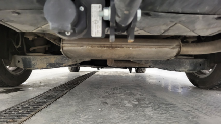 Zdjęcie przedmiotu: Ford Focus 1.5 EcoBlue Connected