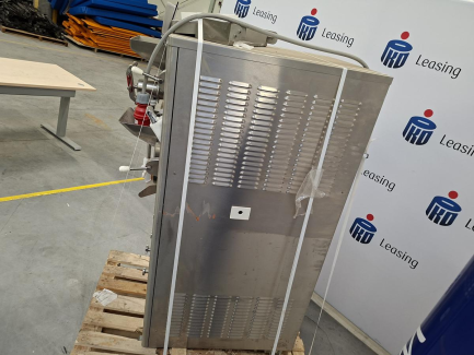 Zdjęcie przedmiotu: Urządzenie wielofunkcyjne do produkcji lod&oacute;w COMPACTA VARIO 8 CHEF