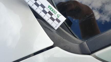 Zdjęcie przedmiotu: Toyota Camry 2.5 Hybrid Executive CVT