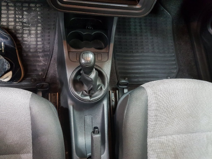 Zdjęcie przedmiotu: Skoda Fabia 1.6 TDI DPF Active Plus