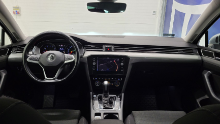 Zdjęcie przedmiotu: Volkswagen Passat Variant 2.0 TSI Business DSG