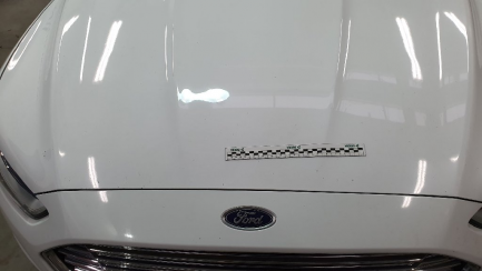 Zdjęcie przedmiotu: Ford Mondeo 2.0 TDCi Silver X (Amb.)