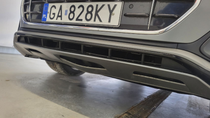 Zdjęcie przedmiotu: Audi Q8 50 TDI Quattro