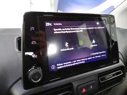 Zdjęcie przedmiotu: Opel Combo Life Essentia S&S