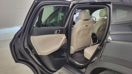 Zdjęcie przedmiotu: BMW X6 xDrive30d mHEV