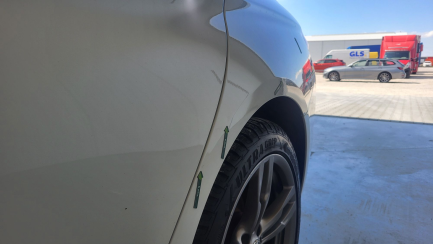 Zdjęcie przedmiotu: BMW 430i GPF xDrive M Sport aut