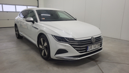 Zdjęcie przedmiotu: Volkswagen ARTEON Shooting Brake 2.0 TSI Elegance DSG