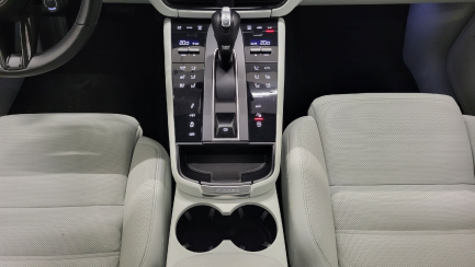 Zdjęcie przedmiotu: Porsche Macan T Oświadczenie o utracie DR